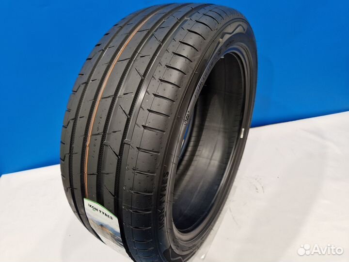 Ikon Tyres Autograph Ultra 2 235/45 R19