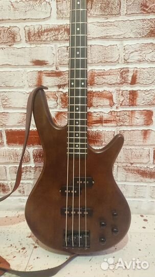 Бас гитара Ibanez GIO GSR200B-WNF