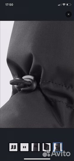 Reima шапочка 46 и пинетки reima размер 1