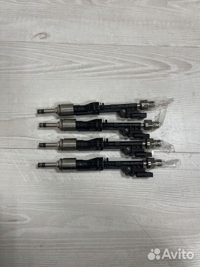 Топливная форсунка N20 N55