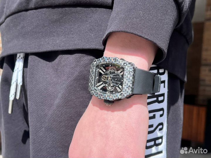 Часы Richard Mille