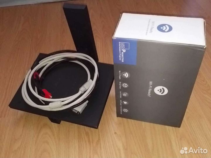 Universal home cinema