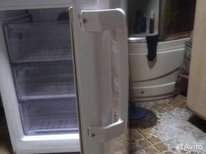 Холодильник beko NO frost б.у
