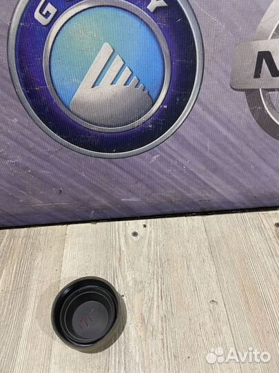 Крышка заглушка фары Geely emgrand EC7