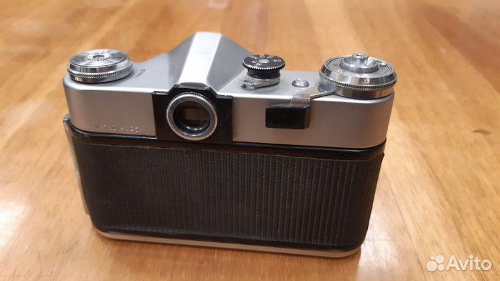 Фотоаппарат Зенит-В