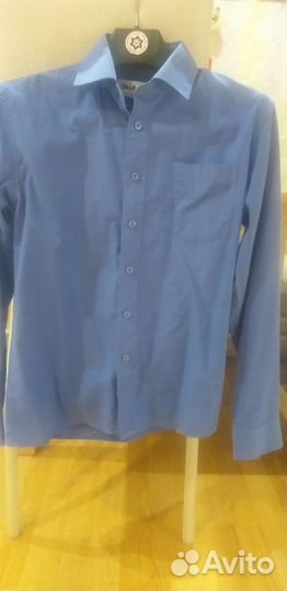 Рубашка для мальчишки