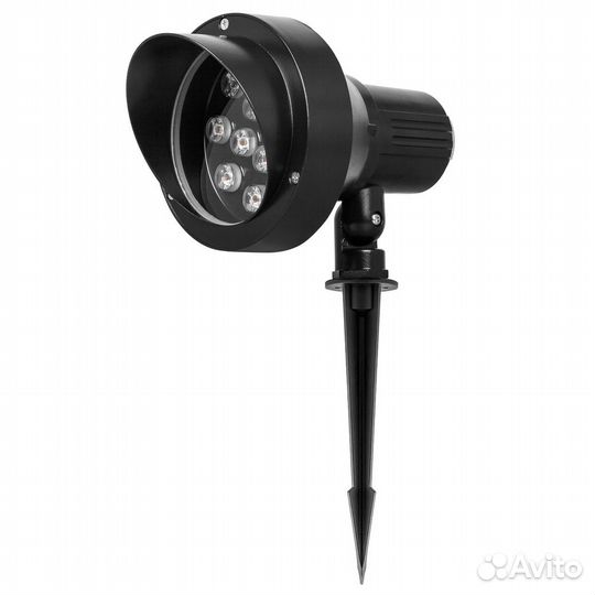 Светодиодный архитектурный ландшафтный светильник