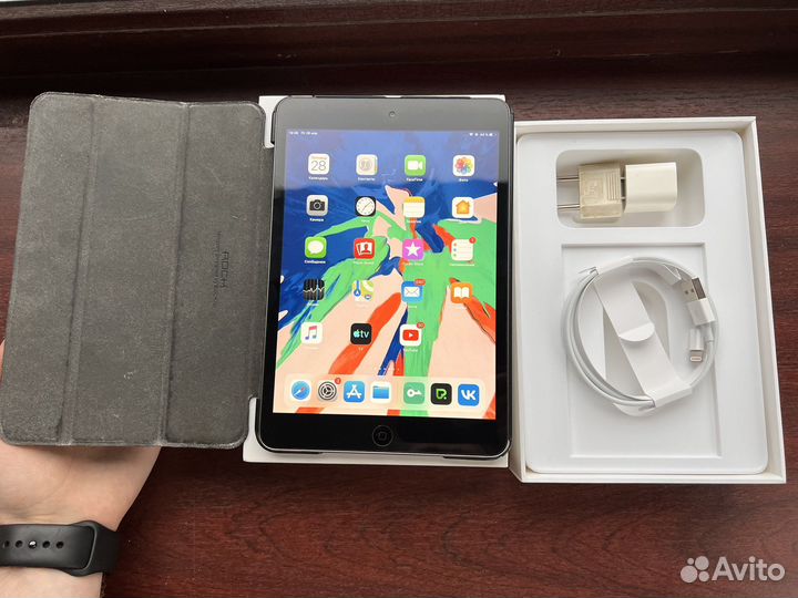 iPad mini 2 128gb SIM