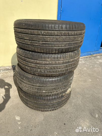 Pirelli P Zero Nero M+S 265/65 R17 58G