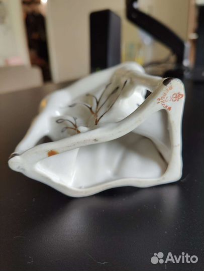 Статуэтка Жеребенок дфз Вербилки