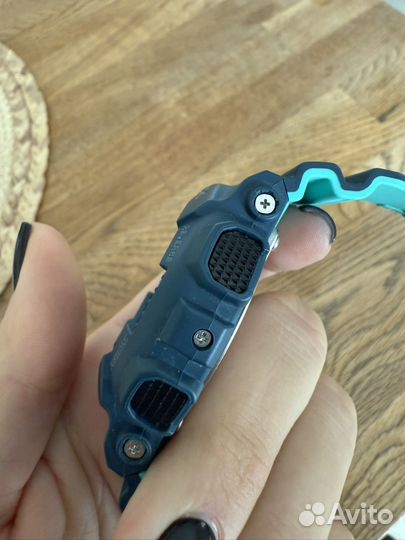 Наручные часы Casio G-Shock GA-110CC-2A