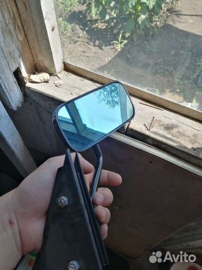 Зеркала f1 с повторителем