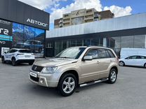 Suzuki Grand Vitara 2.0 MT, 2006, 324 000 км, с пробегом, цена 899 000 руб.