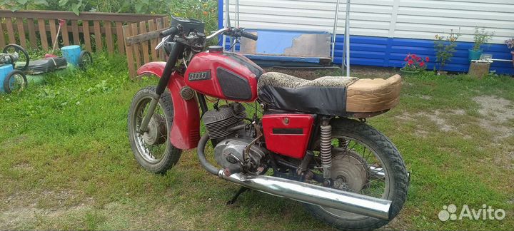 Продам юпитер 4