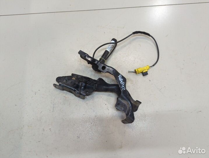 Петля капота правая Mercedes GLA X156 2014, 2019