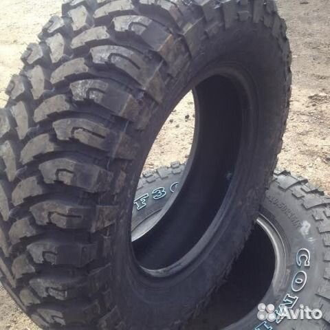 Comforser CF3000 245/75 R16