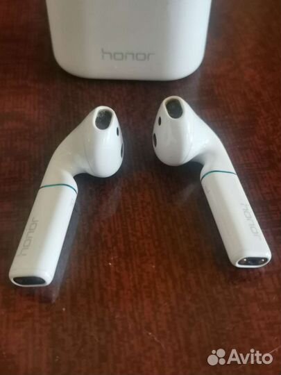 Беспроводные наушники Honor FlyPods Pro