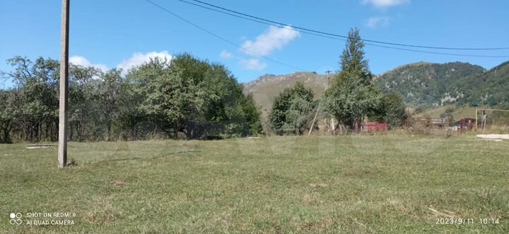 Участок 6 сот. (ИЖС)