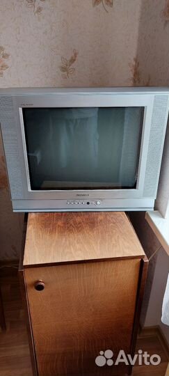 Телевизор Samsung Plano CS21K3Q