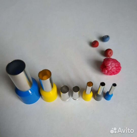 Набор инструментов для лепки (каттеры, резаки)