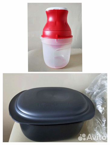 Новые кастрюля и соковыж.