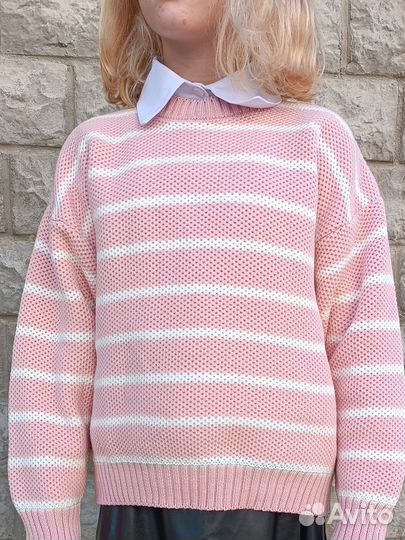 Свитер для девочки