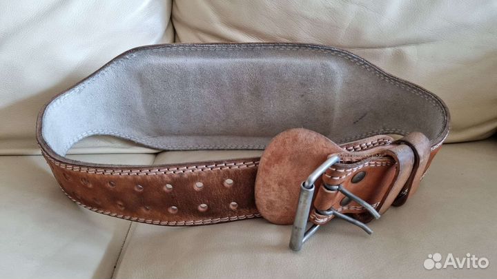 Тяжелоатлетический пояс