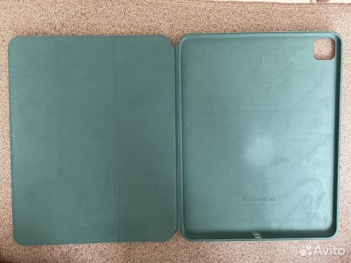 Чехол на iPad pro 12 9