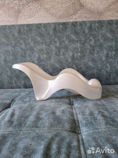 Горка для купания новорожденного