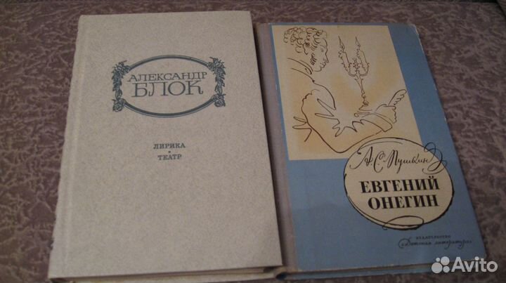 Куприн,Толстой,Чехов,Гоголь,Некрас,Пушкин,Блок идр