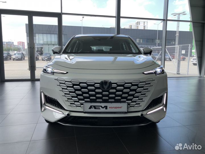 Changan UNI-K, 2023