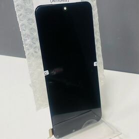 Дисплей Xiaomi Redmi Note 10/10S/Poco M5s (Amoled)