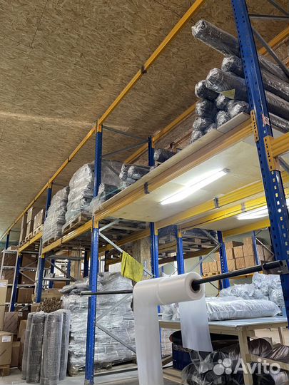 Фулфилмент для маркетплейсов Упаковка Доставка