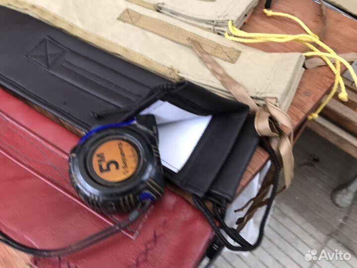 Чехол для шампуров