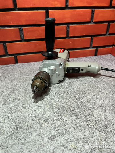 Дрель Интерскол Д-16/1050Р2