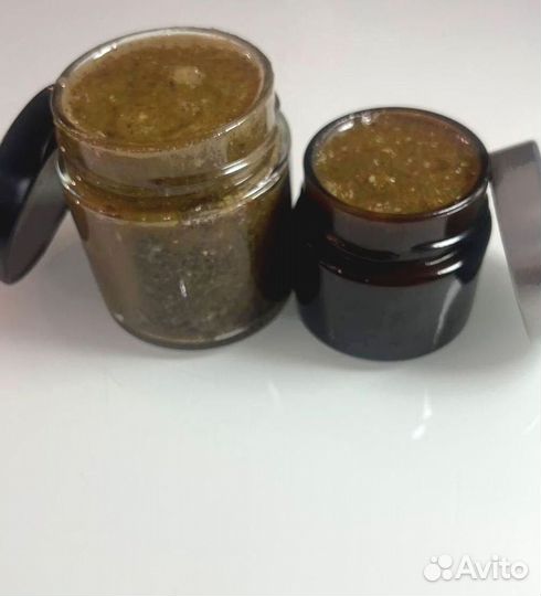 Поднимающий мёд для мужчин