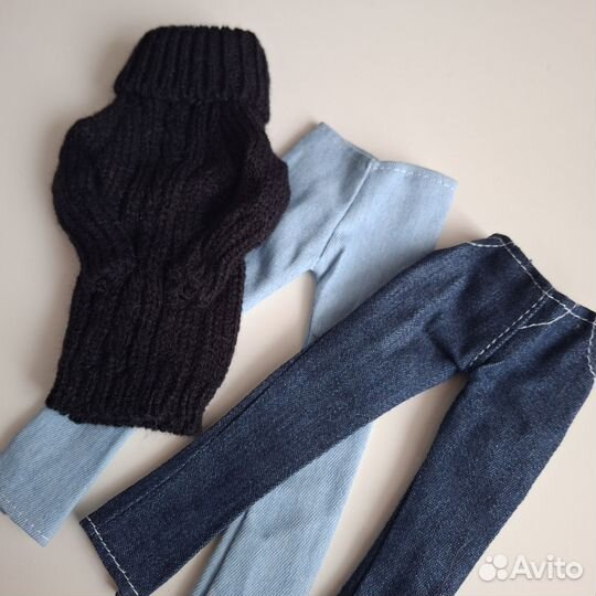 Джинсы для Дарьи