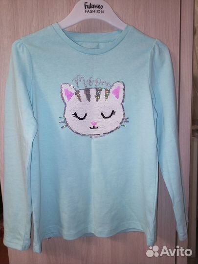 Вещи на девочку