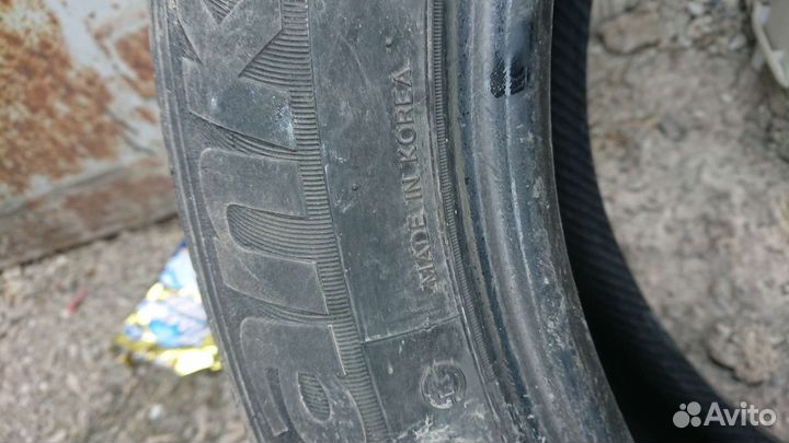 Hankook Optimo H426 235/55 R18 100H