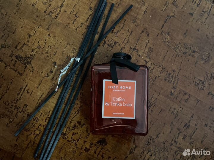 Аромат для дома