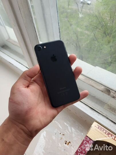 iPhone 7 Plus, 32 ГБ