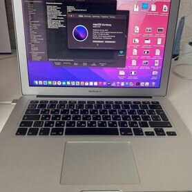 Apple MacBook Air