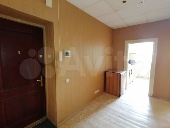 2-к. квартира, 57,7 м², 3/4 эт.