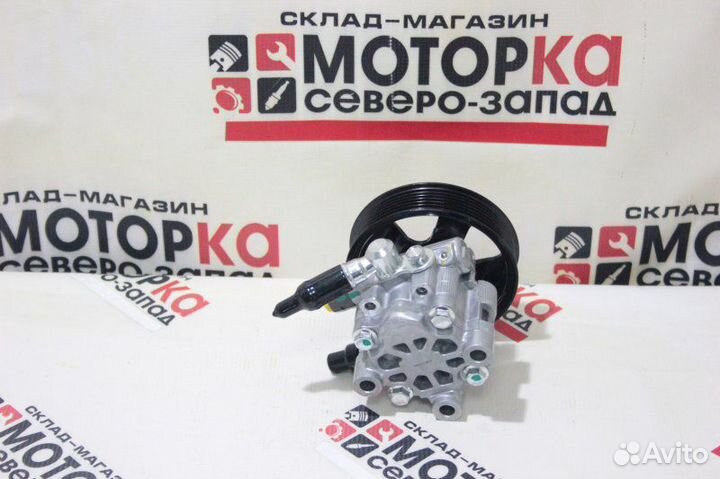 Насос Гидроусилителя руля Toyota Highlander 1azfse