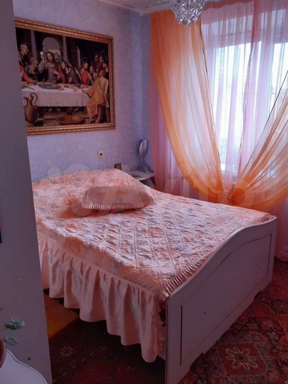 2-к. квартира, 49 м², 1/2 эт.