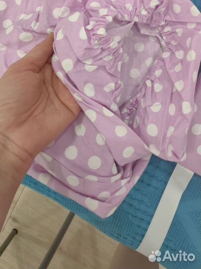 Набор в детскую кроватку (бортики)