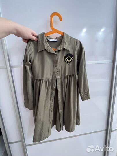 Детские вещи