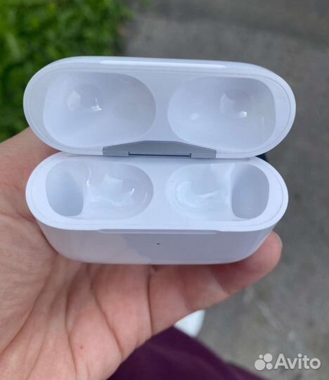 Беспроводные наушники Hoco