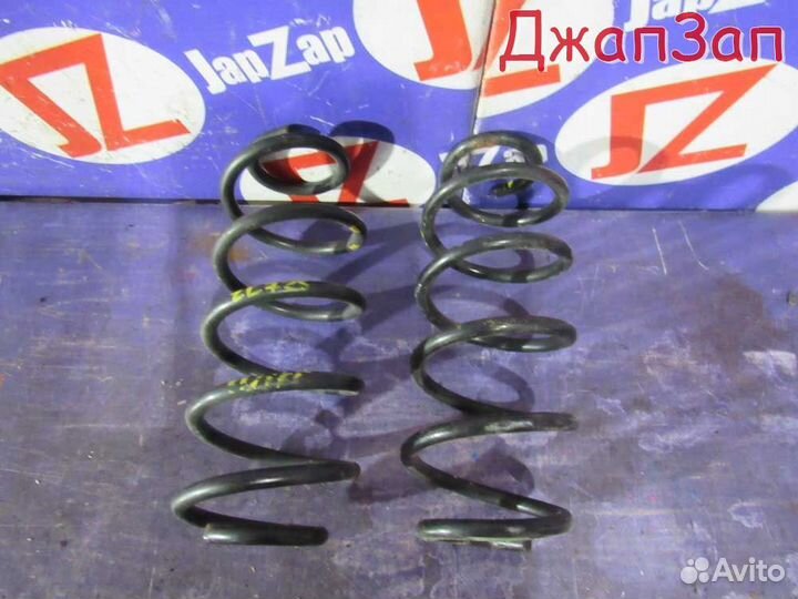 Пружина подвески Suzuki Swift ZC72S 2010-2015