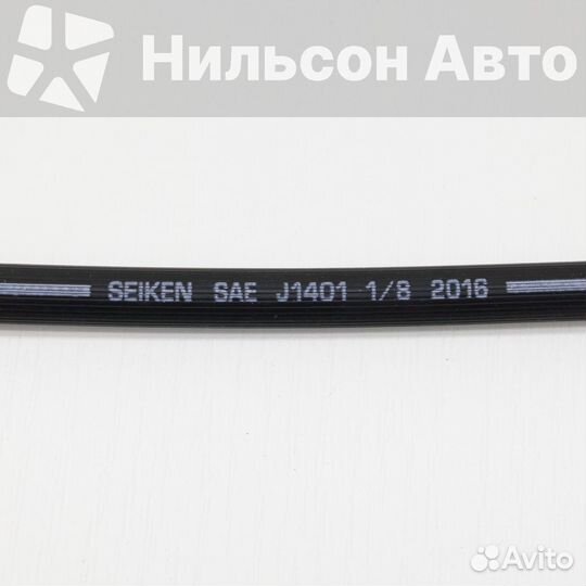 Тормозной шланг передний toyota dyna, seiken